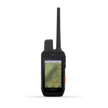 Dispozitiv GPS de monitorizare caini GARMIN Alpha 200i K