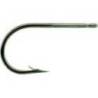 Carlig MUSTAD Eyed Specialist Nr.12 Black Nickel, 10buc/plic