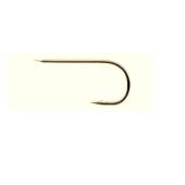 Carlig MUSTAD Round Bend Match Nr.10 Black Nickel, 10buc/plic