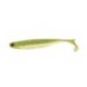 Shad MUSTAD Mezashi Z-Tail Minnow 8.8cm, culoare Ayu, 6buc/plic