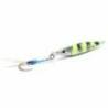 Pilker MUSTAD Daggerman Jig 100g, 20cm, culoare Full Chrome