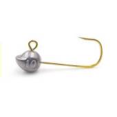 Jig MUSTAD Finesse Jig Head, Nr.6, 1.5g, 5buc/plic