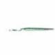 Pilker MUSTAD Moonriser Jig Green Mackerel, 120g, 20cm
