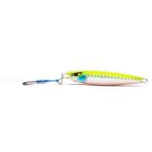 MUSTAD Tracershot Jig Chartreuse Bluegill 20g/8mm