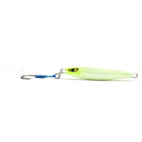 MUSTAD Tracershot Jig Glow 25g/10mm