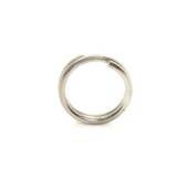 Inele despicate Mustad D 5,6 mm / 13 Kg/ 10 buc/plic