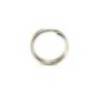Inele despicate Mustad D 5,6 mm / 13 Kg/ 10 buc/plic
