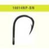 Carlig MUSTAD Hoodlum Live Bait Hook 5x Strong 6/0, 3buc/plic