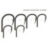 Carlig MUSTAD Hoodlum Live Bait Hook 5x Strong 6/0, 3buc/plic