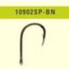 Carlig MUSTAD Iseama Twist 10902SP-BN Nr.4, 10buc/plic