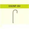 Carlig MUSTAD Aberdeen Blue Nr.2, 10buc/plic