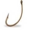 Carlig fly MUSTAD Caddis Curved Signature, Bronze, Nr.10, 25buc/plic