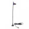 Antena radio CB PNI Jetfone MAG-7 lungime 43cm, 27MHz, baza magnetica