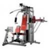 Aparat multifunctional BH FITNESS Global Gym Titanium, max.130kg