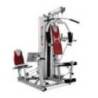 Aparat multifunctional BH FITNESS Global Gym Titanium, max.130kg