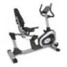 Bicicleta recumbent BH FITNESS Artic Comfort, volanta 8kg, max. 120kg