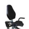 Bicicleta recumbent BH FITNESS Artic Comfort, volanta 8kg, max. 120kg