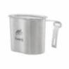 Gamela HELIKON-TEX Pathfinder Canteen Cup 0.7L Stainless Steel