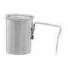 Gamela HELIKON-TEX Pathfinder Canteen Cup 0.7L Stainless Steel