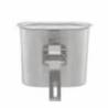 Gamela HELIKON-TEX Pathfinder Canteen Cup 0.7L Stainless Steel