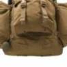 Rucsac HELIKON-TEX Bergen Molle Earth Brown Clay 18L