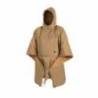 Poncho HELIKON-TEX Swagman Roll Basic Coyote Brown 205x140cm