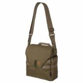 Geanta de umar HELIKON-TEX Bushcraft Haversack Bag Molle Adaptive Green 8L