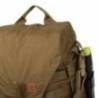 Geanta de umar HELIKON-TEX Bushcraft Haversack Bag Molle Adaptive Green 8L