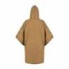 Patura multifunctionala HELIKON-TEX Swagman Roll Poncho Coyote Brown 145x200cm