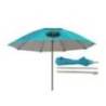 Umbrela plaja Maui & Sons 180 cm