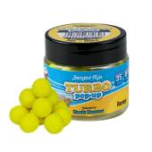 Pop up BENZAR MIX Miere, 8mm, 30ml, Yellow