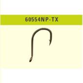 Carlig crap MUSTAD XV2 Chodda TitanX Nr.10, 10buc/plic