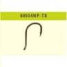 Carlig crap MUSTAD XV2 Chodda TitanX Nr.10, 10buc/plic