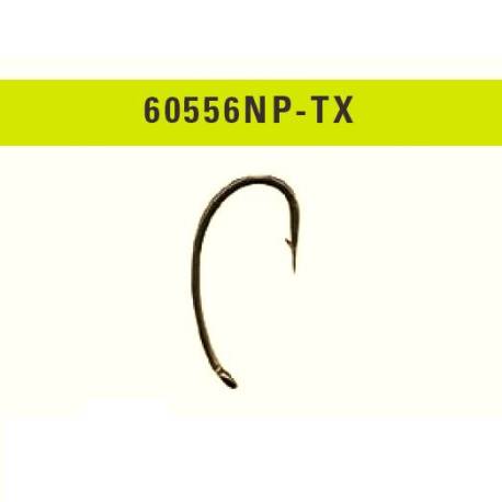 Carlig crap MUSTAD XV2 Curved Shank Elite Titan X Nr.1, 10buc/plic