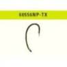 Carlig crap MUSTAD XV2 Curved Shank Elite Titan X Nr.1, 10buc/plic