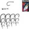 Carlig crap MUSTAD 10829 BLN, Nr.4, 10buc/plic