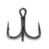 Ancora tripla MUSTAD TG76NP-BN Nr.1, 5buc/plic