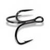 Ancora tripla MUSTAD TG76NP-BN Nr.2, 5buc/plic