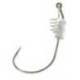 Carlig offset lestat MUSTAD Power Lock Plus, 1/0, 3buc/plic