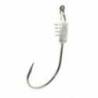 Carlig offset lestat MUSTAD Power Lock Plus, 1/0, 3buc/plic