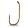 Carlig fly MUSTAD Signature Dry Barbless Bronze R50XNP-BR, Nr.10, 25buc/plic