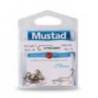 Carlig fly MUSTAD Signature Streamer Bronze Nr.10, 25buc/plic