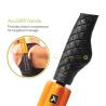Roler masaj Trigger Point STK Grid