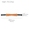 Roler masaj TriggerPoint STK Contour
