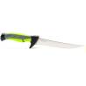 Cutit pentru filetat MUSTAD MT135, lama teflonata 20.3cm, Green