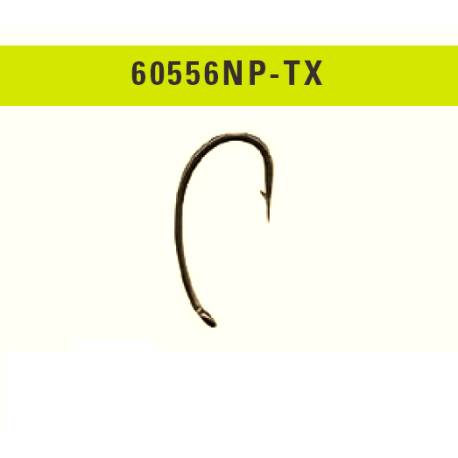 Carlig crap MUSTAD XV2 Curved Shank Elite Titan X Nr.4, 10buc/plic