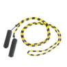 Coarda de sarituri - Lifeline Power Jump Rope, culori: galben, gri