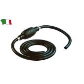 Furtun combustibil cu pompa GFN 292310, cauciuc, 2m