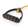 Banda de putere Let's Bands - PowerBands TUBE - Galben (Light)