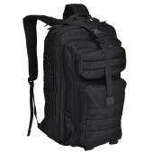 Rucsac GURKHA TACTICAL Assault, 36L, Negru